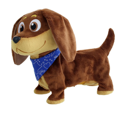 Animagic Köpek Diggles