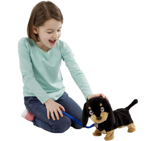 Animagic Lizzy Yürüyen Köpeğim Corgi Animagic Lizzy Yürüyen Köpeğim Corgi