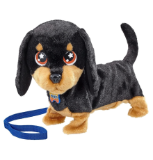 Animagic Sosis Köpek Waggles