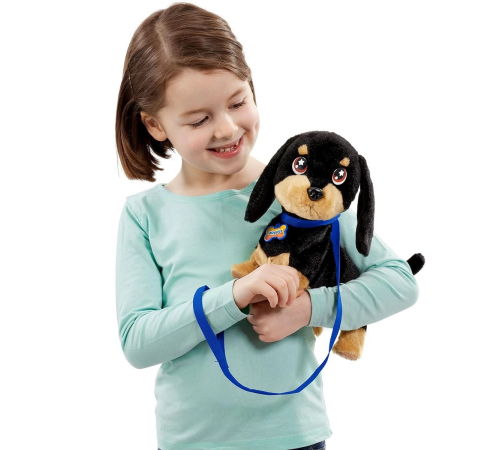 Animagic Sosis Köpek Waggles Animagic Sosis Köpek Waggles