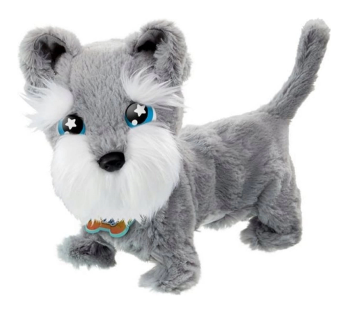 Animagic Terrier Köpek Tilly Animagic Terrier Köpek Tilly