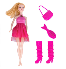 Anlily Fashion Model Bebek
