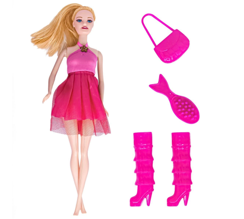 Anlily Fashion Model Bebek
