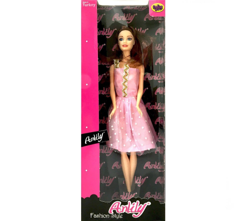 Anlily Fashion Style Bebek Anlily Fashion Style Bebek