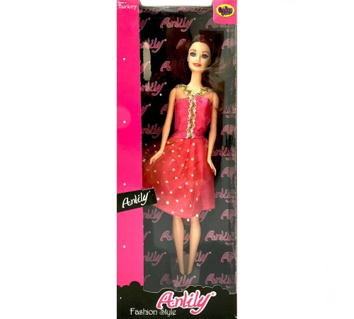 Anlily Fashion Style Bebek Anlily Fashion Style Bebek