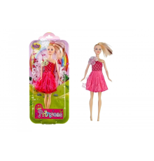 Anlily Kartelada Presnes Manken Bebek