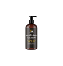 Anti-Cellulite Massage Oil 240 ml