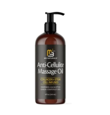 Anti Cellulıte Sıkılaştırıcı Yağı Yakıcı Masaj Bakım Yağı 240 ml x 1 ad