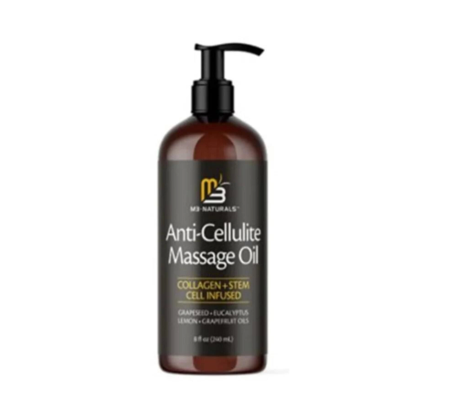 Anti Cellulıte Sıkılaştırıcı Yağı Yakıcı Masaj Bakım Yağı 240 ml x 1 ad Anti Cellulıte Sıkılaştırıcı Yağı Yakıcı Masaj Bakım Yağı 240 ml x 1 ad