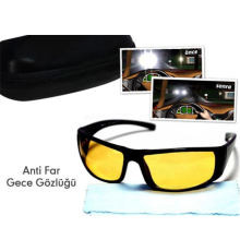 Anti Far Gece Görüş Gözlüğü (336336)