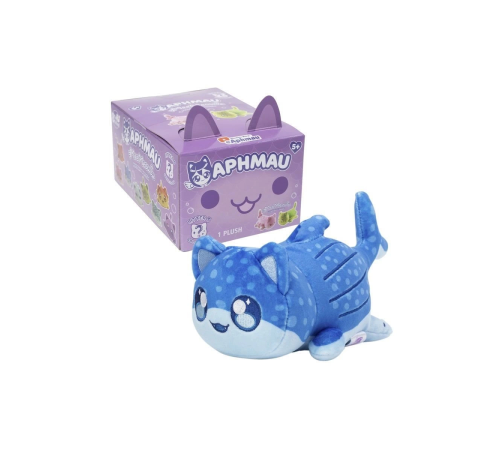 APH04000 Aphmau Sürpriz Kedi Pelüş 15 cm - 6025 - 1 Adet Fiyatıdır APH04000 Aphmau Sürpriz Kedi Pelüş 15 cm - 6025 - 1 Adet Fiyatıdır