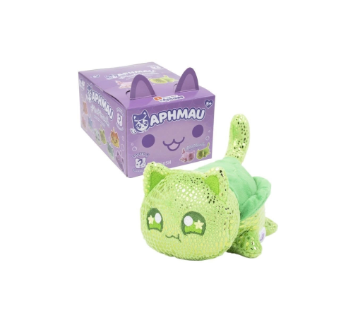 APH04000 Aphmau Sürpriz Kedi Pelüş 15 cm - 6025 - 1 Adet Fiyatıdır APH04000 Aphmau Sürpriz Kedi Pelüş 15 cm - 6025 - 1 Adet Fiyatıdır
