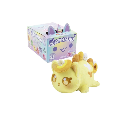 APH05000 Aphmau Sürpriz Unicorn Pelüş 15 cm - 6025U9