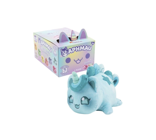 APH05000 Aphmau Sürpriz Unicorn Pelüş 15 cm - 6025U9