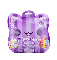 Aphmau Sürpriz Peluş Klips S3 - 1 Adet Fiyatıdır