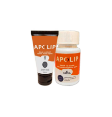 Apolip Hemo 30'lu + 50 ml Hemo Krem