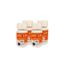 Apolip Hemo 30'lu X 4 Adet