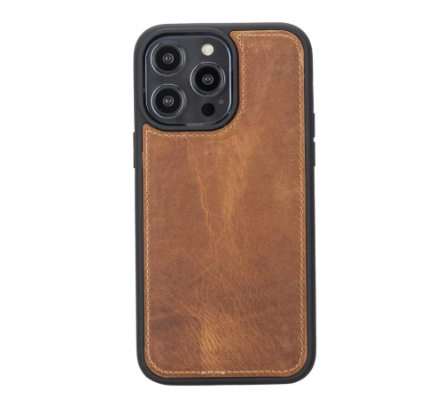 Apple iPhone 14 Pro Max Uyumlu Deri Cüzdanlı Kılıf MWWN G19 Taba Apple iPhone 14 Pro Max Uyumlu Deri Cüzdanlı Kılıf MWWN G19 Taba