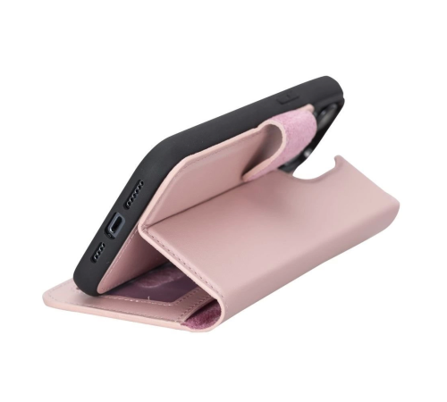Apple iPhone 14 Pro Max Uyumlu Deri Cüzdanlı Kılıf MWWN NU2 Apple iPhone 14 Pro Max Uyumlu Deri Cüzdanlı Kılıf MWWN NU2