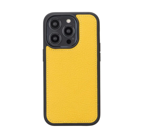 Apple iPhone 14 Pro Uyumlu Deri Cüzdanlı Kılıf MWWN FL12 Sarı Apple iPhone 14 Pro Uyumlu Deri Cüzdanlı Kılıf MWWN FL12 Sarı