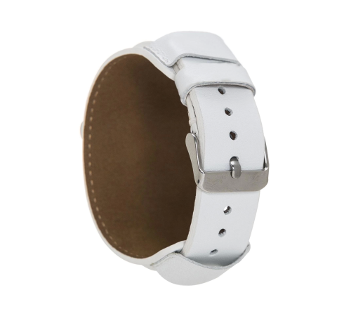 Apple Watch Uyumlu Deri Kordon 38-40-41mm Cuff Pulsar F3 Apple Watch Uyumlu Deri Kordon 38-40-41mm Cuff Pulsar F3