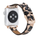 Apple Watch Uyumlu Deri Kordon 38-40-41mm GT LE02N