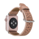 Apple Watch Uyumlu Deri Kordon 42-44-45mm 87011 RST8
