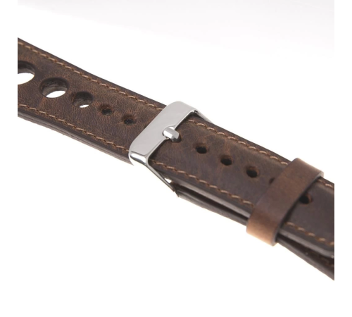 Apple Watch Uyumlu Deri Kordon 42-44-45mm ARK G2 Apple Watch Uyumlu Deri Kordon 42-44-45mm ARK G2