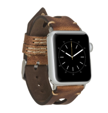 Apple Watch Uyumlu Deri Kordon BA2 42-44-45mm TN11EF
