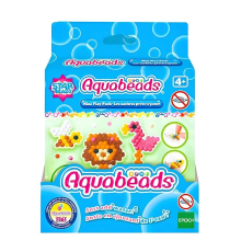 Aqua Beads Mini Sürpriz Oyun Paketi