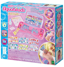 Aqua Beads Tasarla Sergile Set