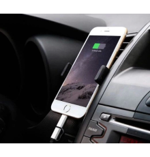 Araba Klimasına Takılan Telefon Tutucu Kıskaç