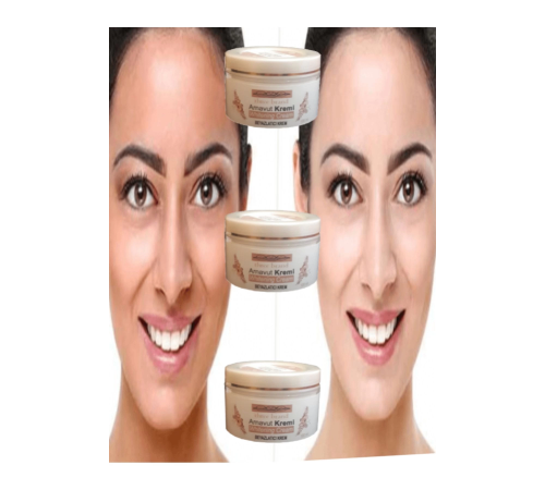 Arnavut Aklık Ciltte Renk Acıcı Beyazlatıcı Bakım Kremi 100 ml X 1 adet Arnavut Aklık Ciltte Renk Acıcı Beyazlatıcı Bakım Kremi 100 ml X 1 adet