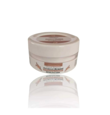 Arnavut Aklık Ciltte Renk Acıcı Beyazlatıcı Bakım Kremi 50 ml / Whitening Cream
