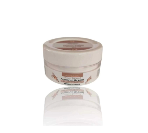 Arnavut Aklık Ciltte Renk Acıcı Beyazlatıcı Bakım Kremi 50 ml / Whitening Cream Arnavut Aklık Ciltte Renk Acıcı Beyazlatıcı Bakım Kremi 50 ml / Whitening Cream