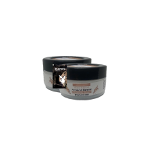 Arnavut Kremi 2x50 ml Cilt Renk Açıcı Masaj Bakım Kremi 1 adet Jel ile