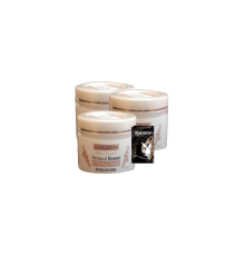 Arnavut Kremi 3x100 ml Cilt Renk Açıcı Masaj Bakım Kremi 1 adet Jel ile