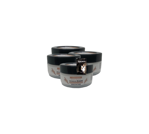 Arnavut Kremi 4x50 ml Cilt Renk Açıcı Masaj Bakım Kremi 1 adet Jel ile Arnavut Kremi 4x50 ml Cilt Renk Açıcı Masaj Bakım Kremi 1 adet Jel ile