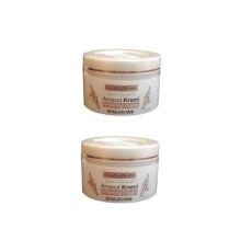 Arnavut Kremi Aklık Kremi / Whitening Cream 100ML x 2