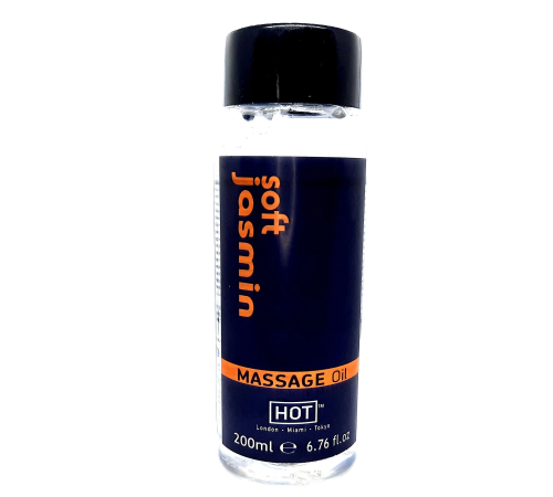 Aromalı €rotik Masaj Yağı Soft Jasmin Massage Oil 200ml Aromalı €rotik Masaj Yağı Soft Jasmin Massage Oil 200ml
