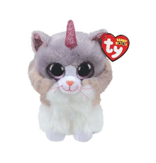 ASHER CAT W HORN REG  NEW