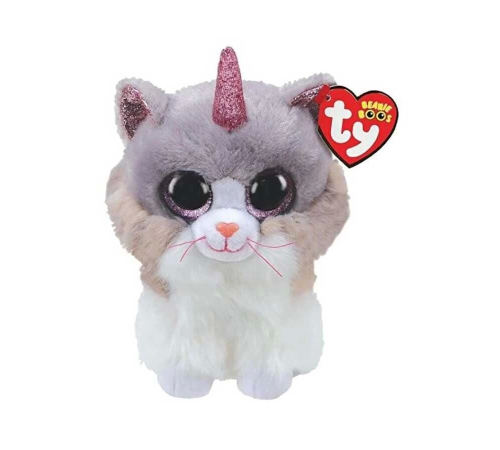 ASHER CAT W HORN REG NEW ASHER CAT W HORN REG NEW