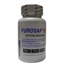 Asimox Fuurosap Erkek Perrformanse Effect 30'lu