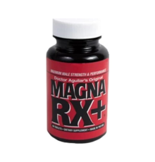 Asimox Magnarx Erkek Performans 60 Lı