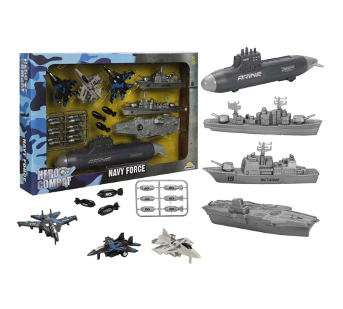 ASKER OYUN SET JET/TRUCK UÇAK GEMİSİ ASKER OYUN SET JET/TRUCK UÇAK GEMİSİ