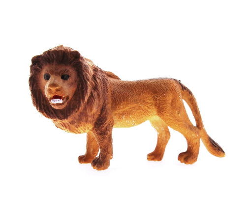 Aslan Model Figür Hayvan
