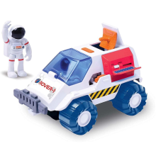 Astro Venture Sesli Uzay Aracı