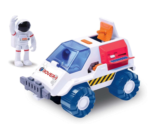 Astro Venture Sesli Uzay Aracı Astro Venture Sesli Uzay Aracı