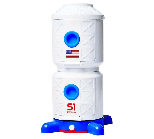 Astro Venture Sesli ve Işıklı Uzay İstasyonu Astro Venture Sesli ve Işıklı Uzay İstasyonu