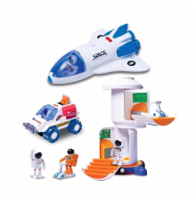 Astro Venture Uzay Seti